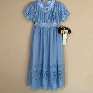 Beetle Juice, XS, costume dress